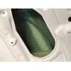 Recambio de puerta trasera izquierda para skoda spaceback (5h) 1.6 tdi dpf referencia OEM IAM 5JJ833051A  