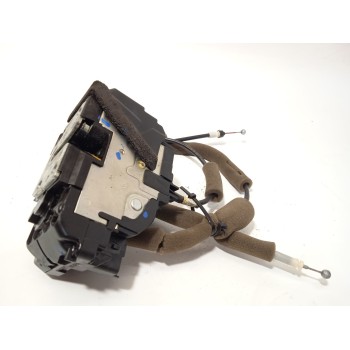 CERRADURA PUERTA DELANTERA IZQUIERDA 805013ZL0A 