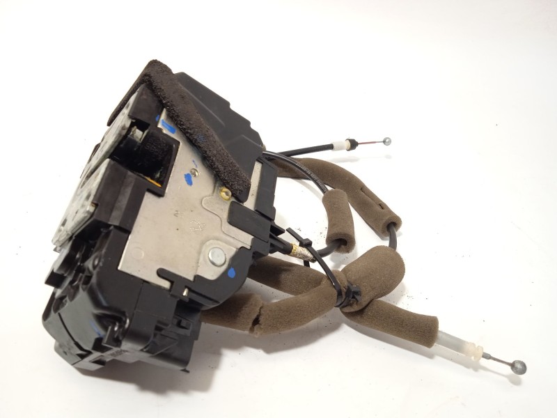 CERRADURA PUERTA DELANTERA IZQUIERDA 805013ZL0A 