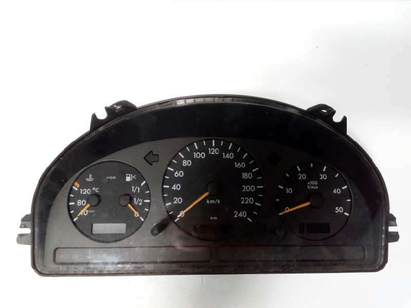 CUADRO INSTRUMENTOS A1635404011 15394669