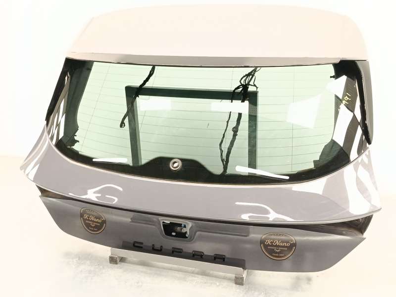 Recambio de porton trasero para cupra leon (kl1, ku1, kug) 1.5 etsi referencia OEM IAM 5FA827023 2