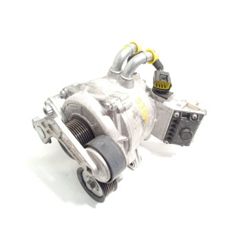 Recambio de alternador para kia niro referencia OEM IAM 3739003900  