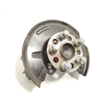 Recambio de mangueta trasera derecha para toyota corolla fastback (_e21_) 1.8 hybrid (zwe211) referencia OEM IAM 4230402210  