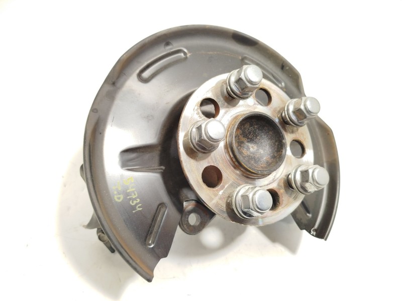 MANGUETA TRASERA DERECHA 4230402210 