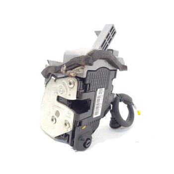 CERRADURA PUERTA TRASERA IZQUIERDA 81410A4030 