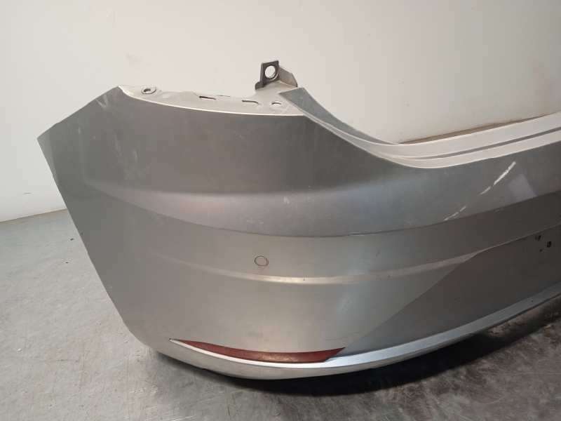 Recambio de paragolpes trasero para seat leon (5f1) 1.2 tsi referencia OEM IAM 5F0807421N 5F0807421NGRU 4