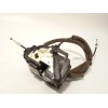 Recambio de cerradura puerta trasera derecha para nissan pulsar hatchback (c13) 1.5 dci referencia OEM IAM 825003ZL0A  