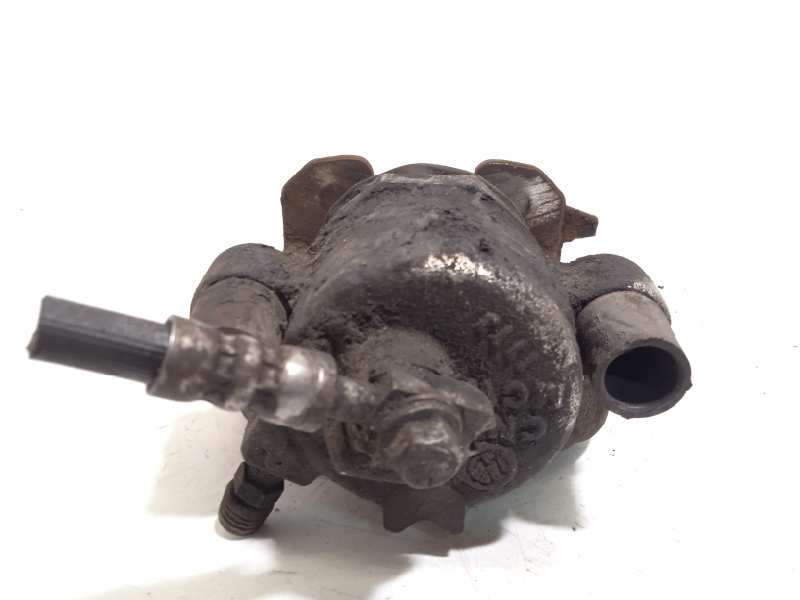 Recambio de pinza freno delantera derecha para volkswagen polo (6c1) 1.6 highl referencia OEM IAM 6C0615124 - Blanco 3