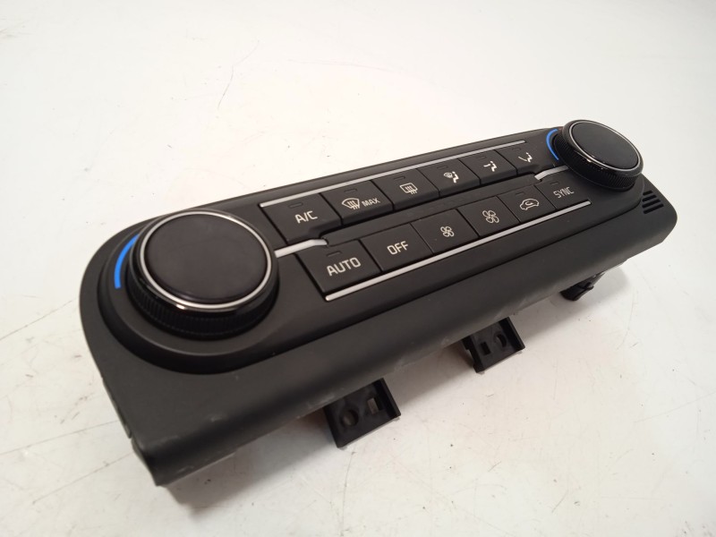 MANDO CLIMATIZADOR 97250J7210 97250J7210WK 