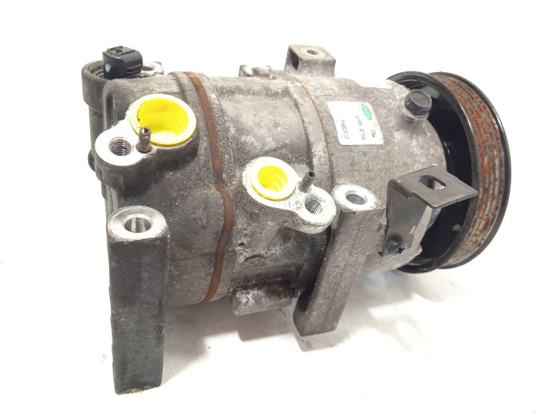 COMPRESOR AIRE ACONDICIONADO 97701A4500 F500PNBCA12