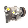 Recambio de compresor aire acondicionado para kia carens iv 1.7 crdi referencia OEM IAM 97701A4500  F500PNBCA12