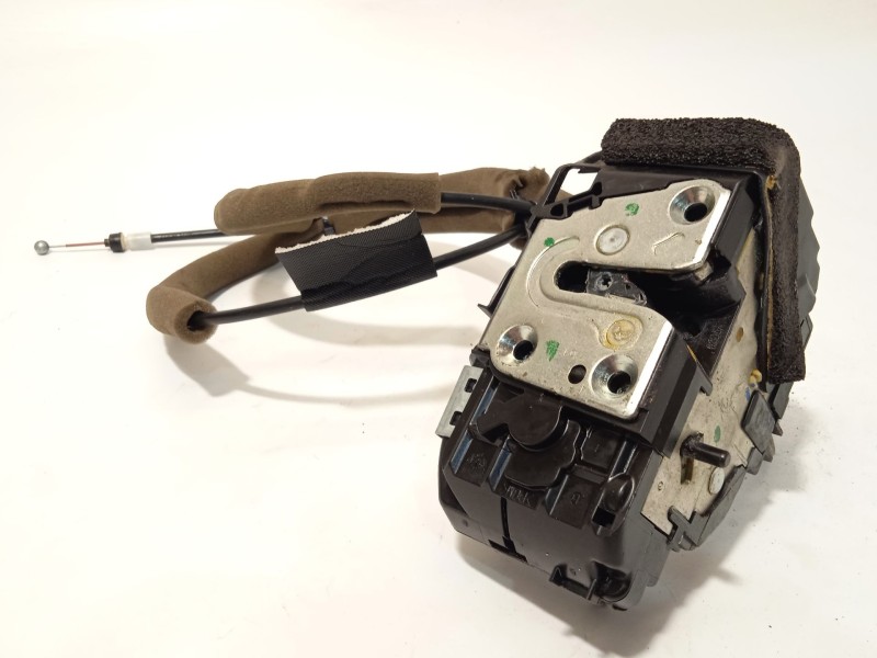 CERRADURA PUERTA TRASERA IZQUIERDA 825013ZL0A 