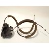 Recambio de cerradura puerta trasera izquierda para nissan pulsar hatchback (c13) 1.5 dci referencia OEM IAM 825013ZL0A  