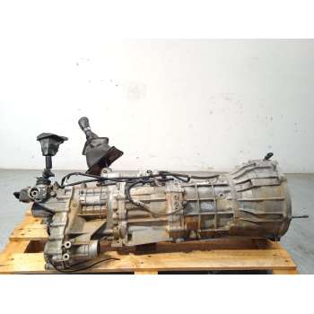 CAJA CAMBIOS 2470054J00 2473054J00 2952160A10