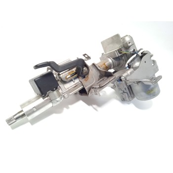 Recambio de columna direccion para nissan pulsar hatchback (c13) 1.5 dci referencia OEM IAM 488103ZL9A  