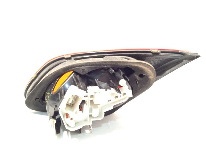 Recambio de piloto trasero izquierdo interior para volkswagen passat cc b6 (357) 2.0 tdi referencia OEM IAM 3C8945093F - Negro 4