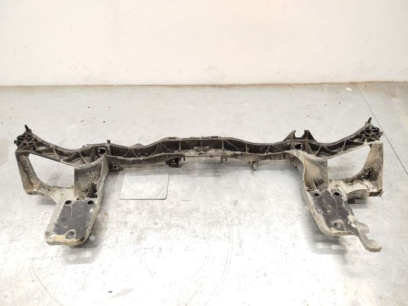 Recambio de panel frontal para renault kangoo express (fw0/1_) 1.5 dci 75 (fw07, fw10, fw04) referencia OEM IAM 625005786R - Blanco 4