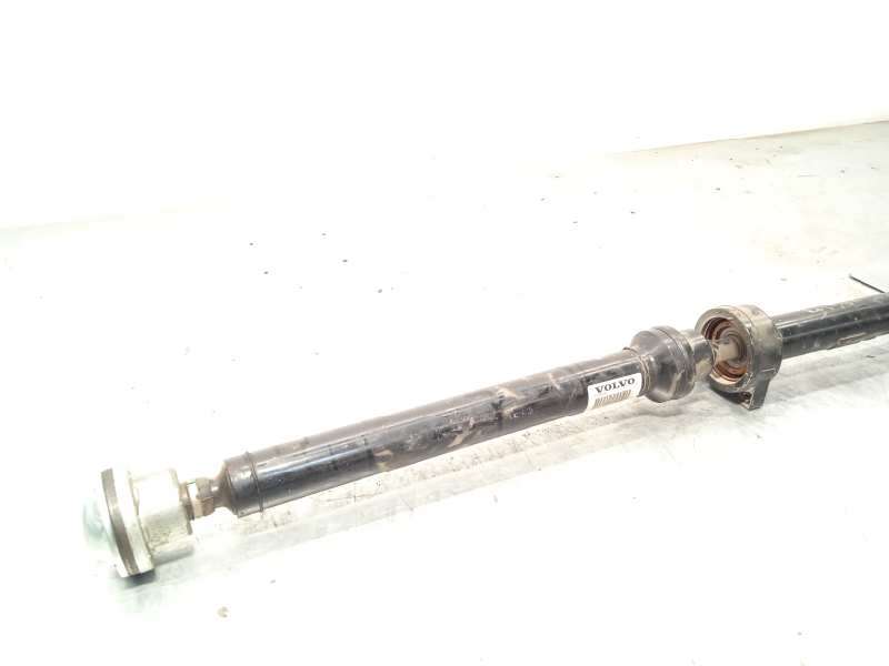 Recambio de transmision central para volvo v90 cross country 2.0 diesel cat referencia OEM IAM P31492149 31492149 - Gris 2