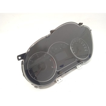 Recambio de cuadro instrumentos para kia carens iv 1.7 crdi referencia OEM IAM 94002A4340  11003131200Q