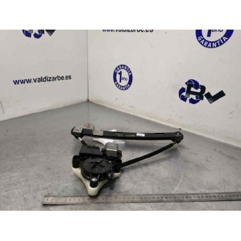 Recambio de elevalunas trasero izquierdo para volkswagen polo (aw) 1.0 tsi referencia OEM IAM 2G6839461C  5Q0959811D