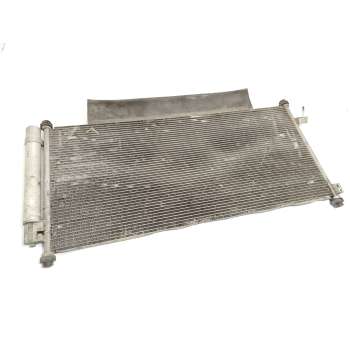 CONDENSADOR / RADIADOR AIRE ACONDICIONADO 80110TF0G01 A0180TF0G011M1 