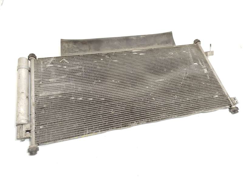 CONDENSADOR / RADIADOR AIRE ACONDICIONADO 80110TF0G01 A0180TF0G011M1 