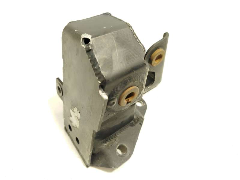 Recambio de punta chasis delantera para audi r8 (4s3, 4sp) 5.2 fsi quattro referencia OEM IAM 4S0807552C - Amarillo 2