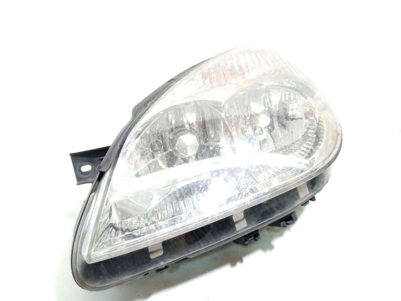 Recambio de faro izquierdo para citroën c5 i (dc_) 2.0 hdi (dcrhzb, dcrhze) referencia OEM IAM 9632664880 89005269 89004485 - Negro 2