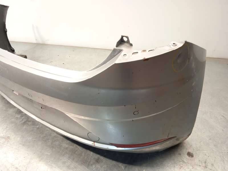 Recambio de paragolpes trasero para seat leon (5f1) 1.2 tsi referencia OEM IAM 5F0807421N 5F0807421NGRU 6