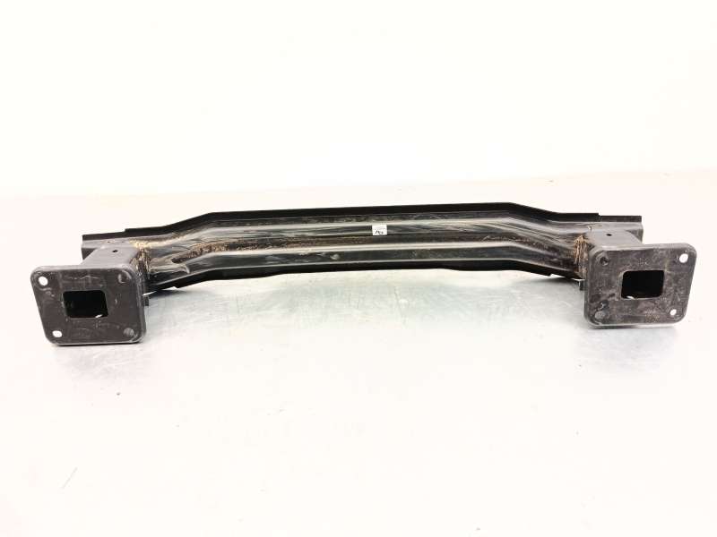 Recambio de refuerzo paragolpes trasero para ford kuga iii (dfk) 2.5 duratec plug-in-hybrid referencia OEM IAM LX6BS41400AC 2400 3