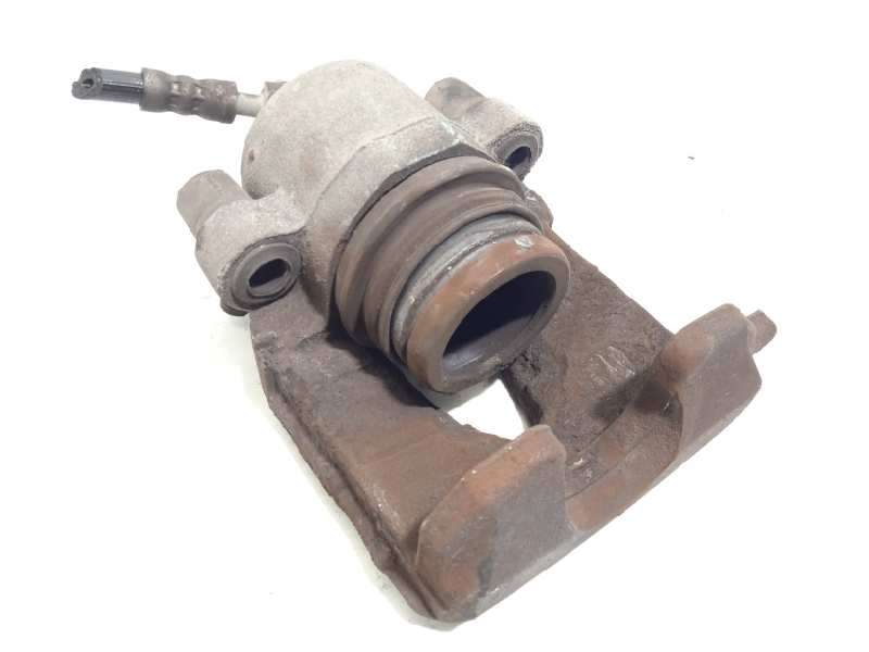 Recambio de pinza freno delantera izquierda para volkswagen polo (6c1) 1.6 highl referencia OEM IAM 6C0615123 - Blanco 2