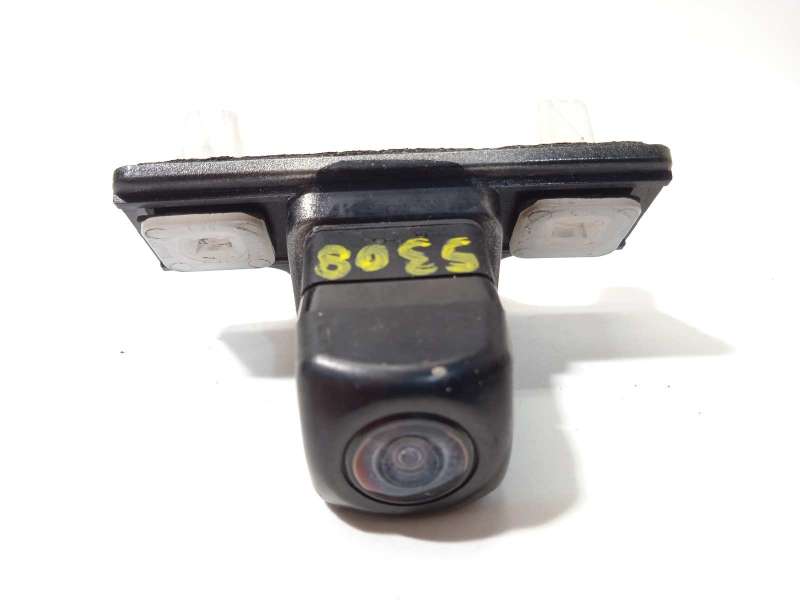 Recambio de modulo electronico para lexus nx 300h 4wd referencia OEM IAM 867B078030 3