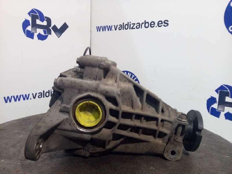 DIFERENCIAL TRASERO A1633500714 1633500714