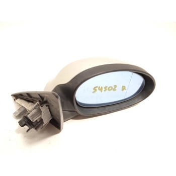 Recambio de retrovisor derecho para bmw 3 (e90) 320 d referencia OEM IAM 51167189946  