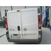 nissan primastar furgoneta (x83) del año 2008