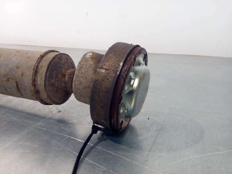 Recambio de transmision central para audi q7 (4l) 3.0 tdi v6 advance quattro (176kw) referencia OEM IAM 7L8521102G - Gris 2