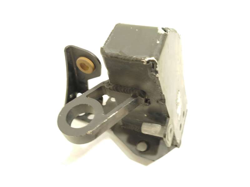 Recambio de punta chasis delantera para audi r8 (4s3, 4sp) 5.2 fsi quattro referencia OEM IAM 4S0807552C - Amarillo 3
