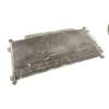 Recambio de condensador / radiador aire acondicionado para honda jazz (ge) 1.2 cat referencia OEM IAM 80110TF0G01 A0180TF0G011M1