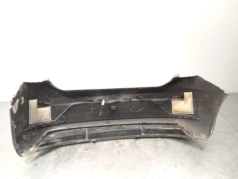 Recambio de paragolpes trasero para seat leon (5f1) 1.2 tsi referencia OEM IAM 5F0807421N 5F0807421NGRU 7