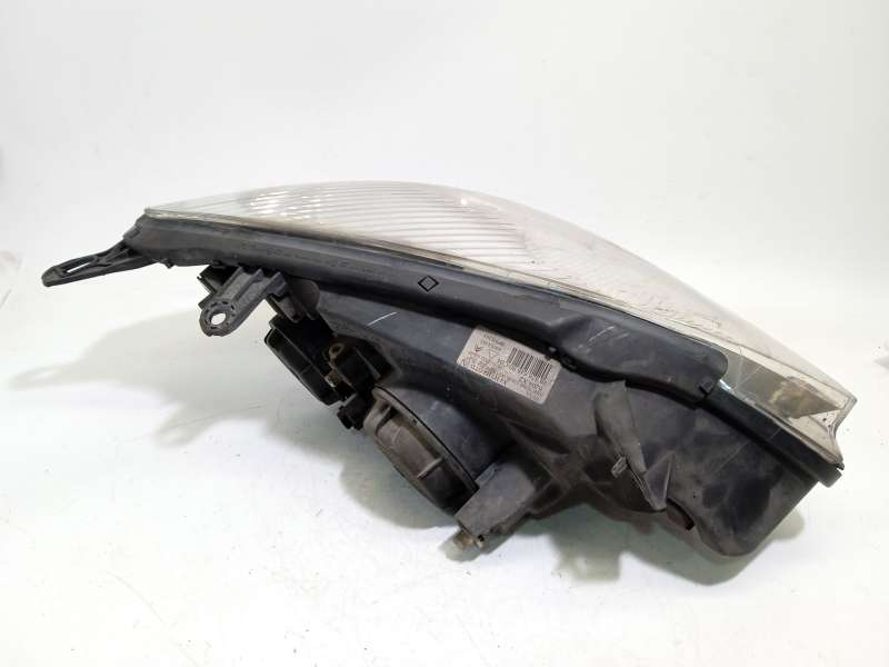 Recambio de faro izquierdo para citroën c5 i (dc_) 2.0 hdi (dcrhzb, dcrhze) referencia OEM IAM 9632664880 89005269 89004485 - Negro 3