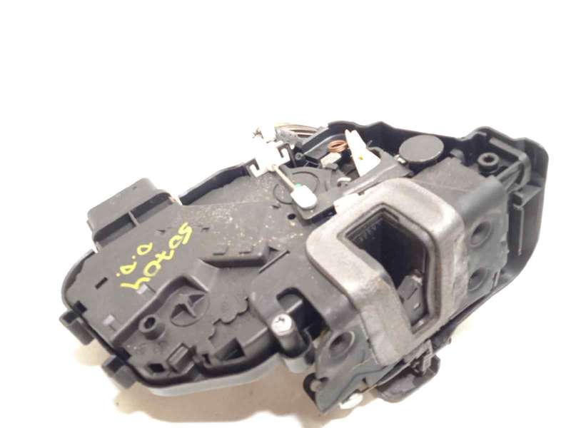 Recambio de cerradura puerta delantera derecha para land rover range rover sport 3.6 td v8 referencia OEM IAM 4H2A21812AH  FQJ50 - Gris