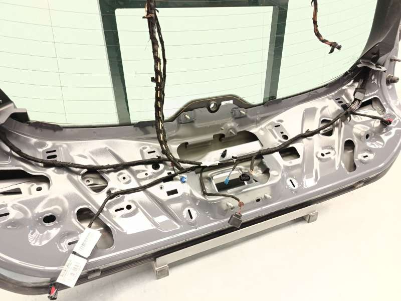Recambio de porton trasero para cupra leon (kl1, ku1, kug) 1.5 etsi referencia OEM IAM 5FA827023 5