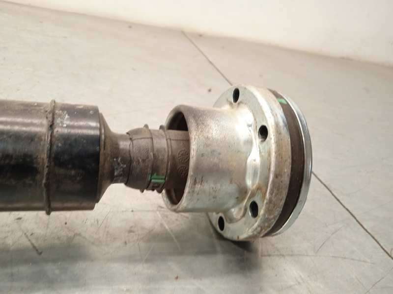 Recambio de transmision central para volvo v90 cross country 2.0 diesel cat referencia OEM IAM P31492149 31492149 - Gris 4