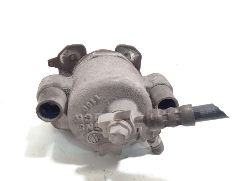 Recambio de pinza freno delantera izquierda para volkswagen polo (6c1) 1.6 highl referencia OEM IAM 6C0615123 - Blanco 3