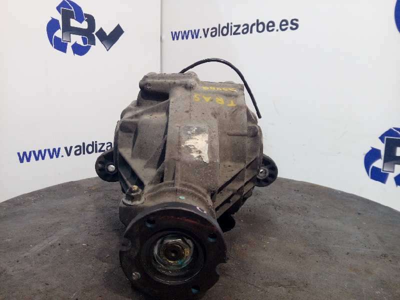 Recambio de diferencial trasero para mercedes-benz clase m (w163) 400 cdi (163.128) referencia OEM IAM A1633500714  1633500714 - Azul 2