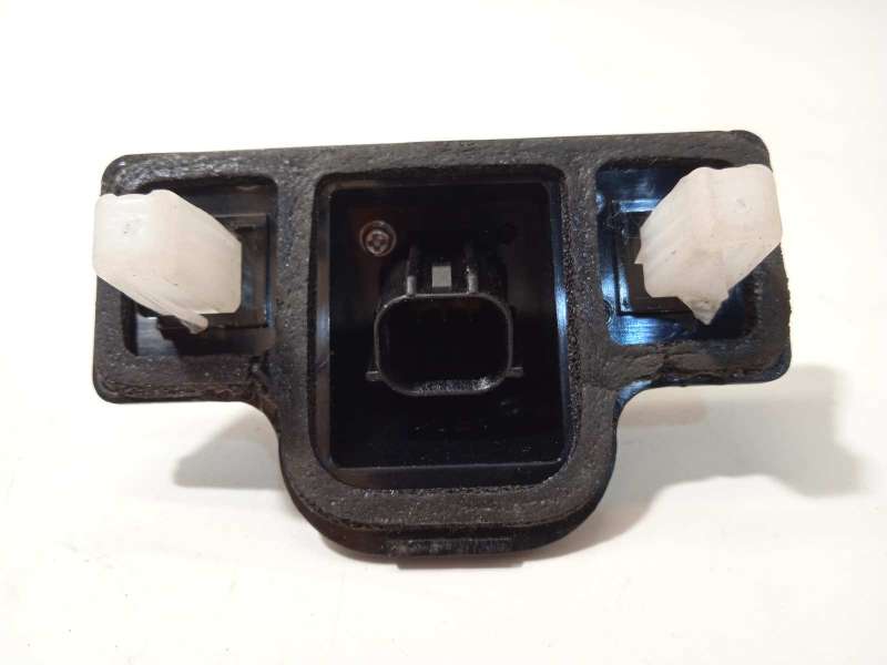 Recambio de modulo electronico para lexus nx 300h 4wd referencia OEM IAM 867B078030 4
