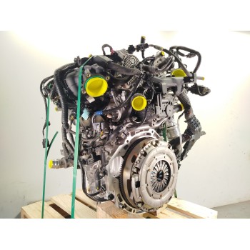 Recambio de motor completo para kia ceed (cd) 1.0 t-gdi referencia OEM IAM G3LE 94AQ107F01 
