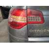 citroën c5 berlina del año 2009