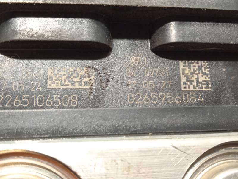 Recambio de abs para seat ibiza (6p1) reference referencia OEM IAM 6C0614517R 6C0907379R 269854 6