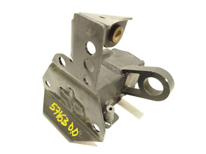 Recambio de punta chasis delantera para audi r8 (4s3, 4sp) 5.2 fsi quattro referencia OEM IAM 4S0807552C - Amarillo 4